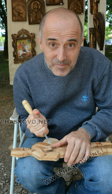 67 групи и 41 изпълнители в Националния събор „Китна Тракия“ в Хасково