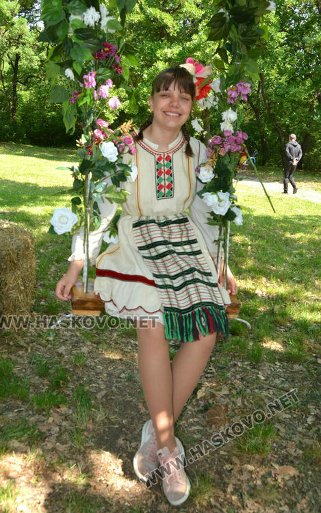 67 групи и 41 изпълнители в Националния събор „Китна Тракия“ в Хасково