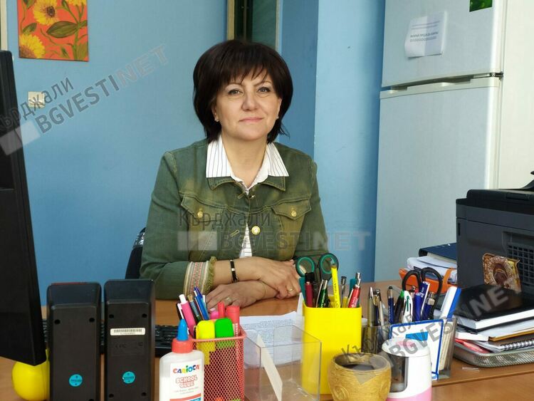 Цвета Караянчева