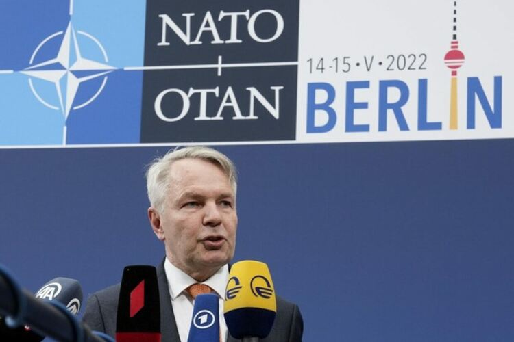 Финландия може да подаде заявление за членство в НАТО на 18 май