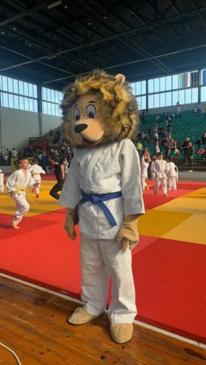 V-то издание на традиционния турнир „Аз обичам джудо“ се проведе в зала „Борис Гюдеров“ 