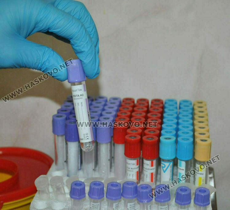 53 с позитивна проба за ковид-19 за седмица в Хасковско. Ваксинирани са 25 % от региона