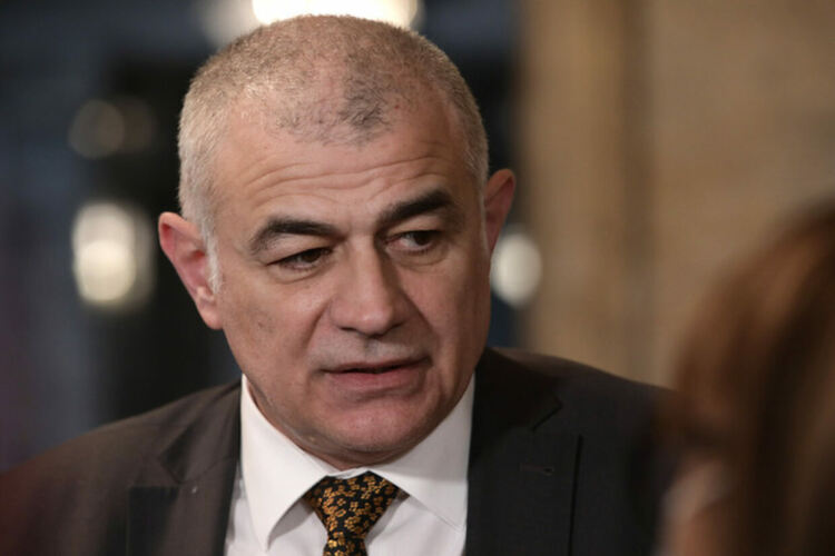 Предпоследно: Увеличение на пенсиите от 1 юли с 21,6 процента