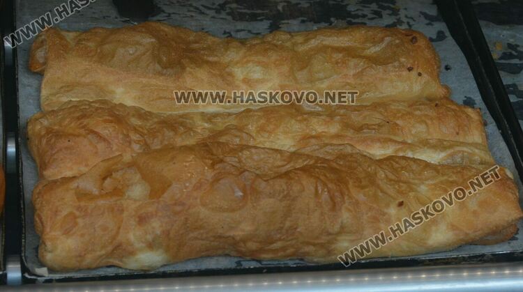 С 20 стотинки поскъпна хлябът в Хасково, задържат цената на закуските