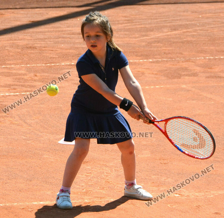 Открити тренировки в Хасково за Деня на българския спорт