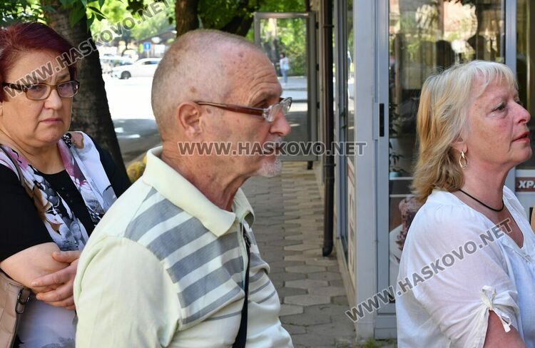 Водят 3 дела в Хасково за неправилно преизчисляване на пенсиите