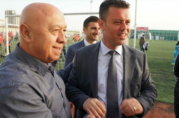 Футболна академия "Арда 1924" заминава за Чорлу, Набор 2010 ще мери сили с "Галатасарай"