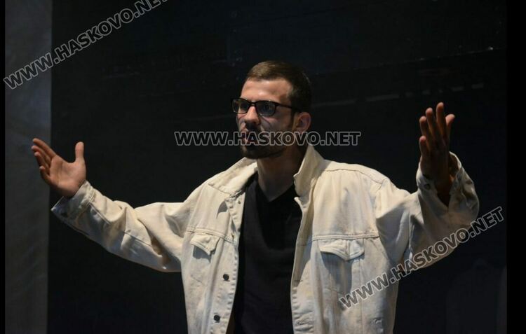 Представят в Хасково „Искам да кажа…“: спектакъл -разговор с публиката