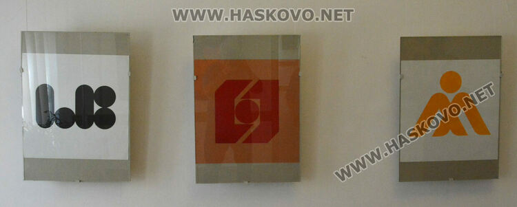  „Бащи и синове“: Художниците Ивайло Каменов и Сашо Каменов в галерия „Атанас Шаренков“