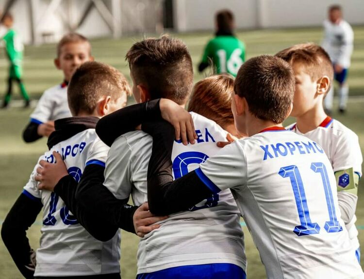 Футболна академия "Арда 1924" заминава за Чорлу, Набор 2010 ще мери сили с "Галатасарай"