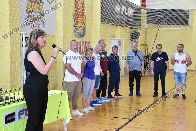 Наградиха 10-те най-добри спортисти на Спортното училище