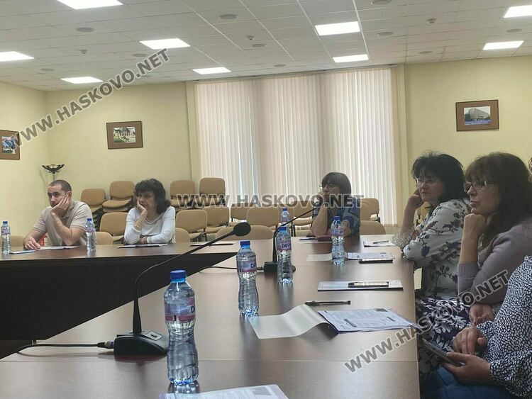 Работи се по създаването на туристическа платформа на Хасково, Кърджали и Смолян