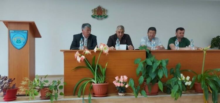 Шахин Байрамов е новият-стар председател на ЛРС „Бели брези“ - Ардино