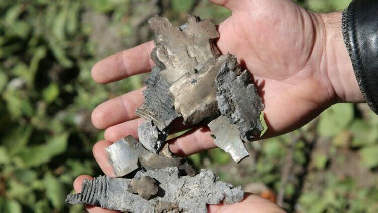 Русия съобщи за обстрел на селища до границата с Украйна