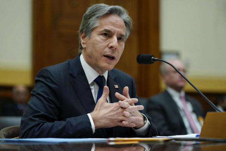 Мащабни разследвания на военни престъпления в Украйна