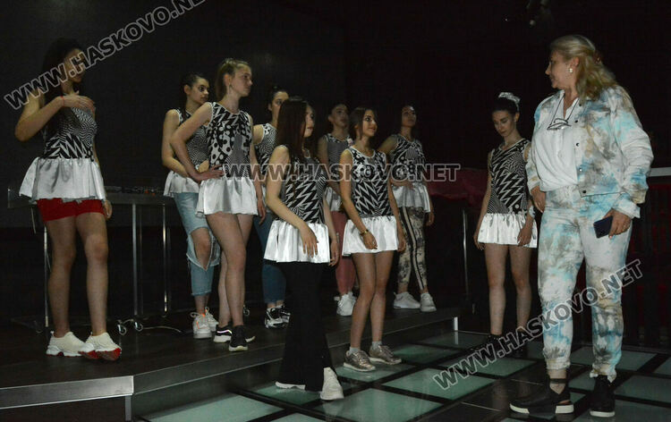 11 претендентки в конкурса „Мис България - Хасково“
