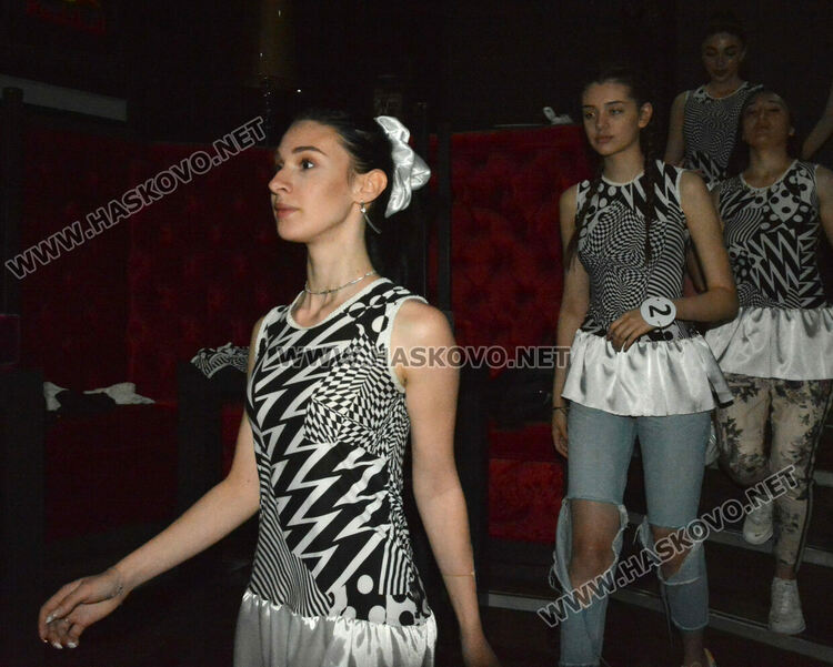 11 претендентки в конкурса „Мис България - Хасково“