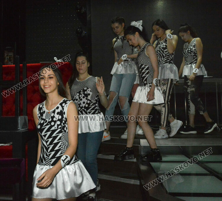 11 претендентки в конкурса „Мис България - Хасково“