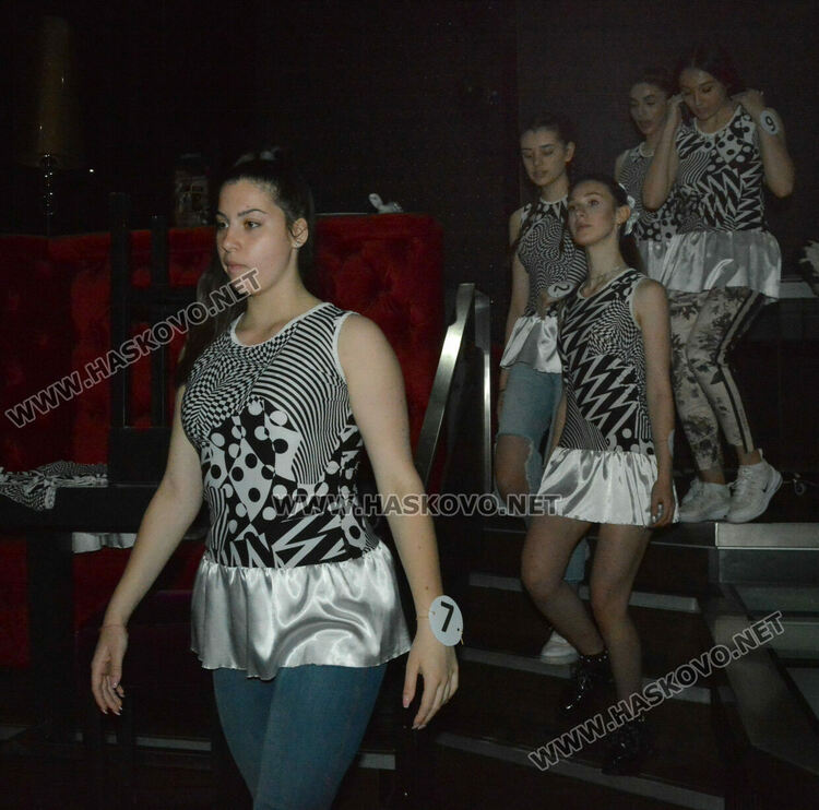11 претендентки в конкурса „Мис България - Хасково“