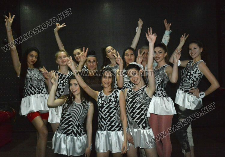 11 претендентки в конкурса „Мис България - Хасково“