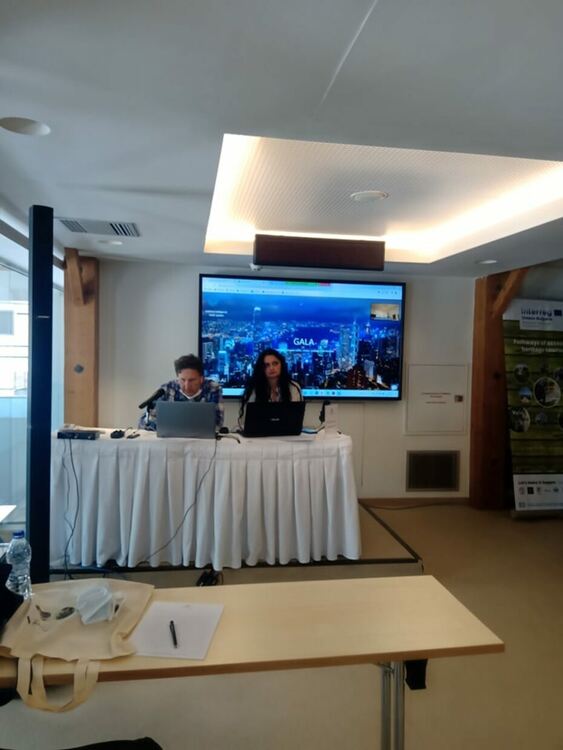 Представиха „Gala Ai” и Исторически музей – Димитровград на престижен международен форум за хора с увреждания 