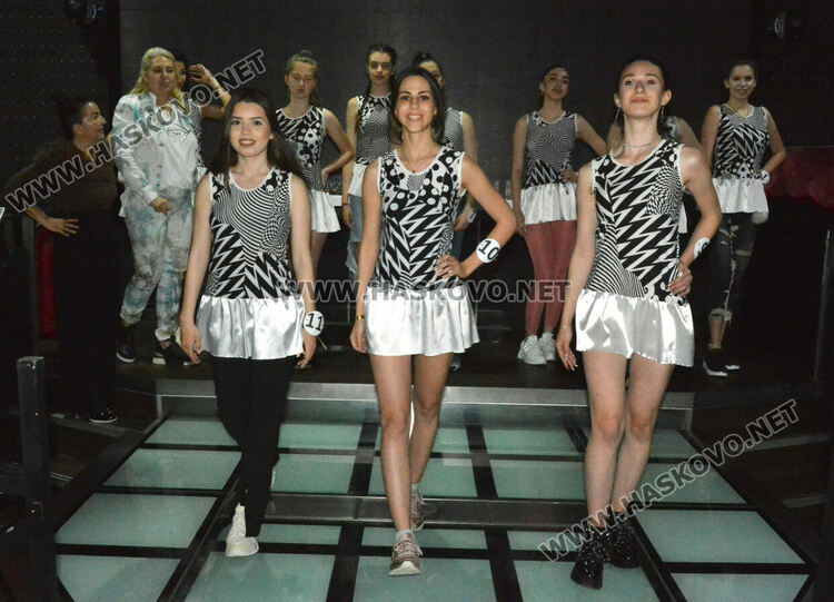 11 претендентки в конкурса „Мис България - Хасково“