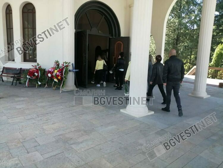 Отложиха заседанието на ОбС-Смолян, заради кончината на Венера Аръчкова