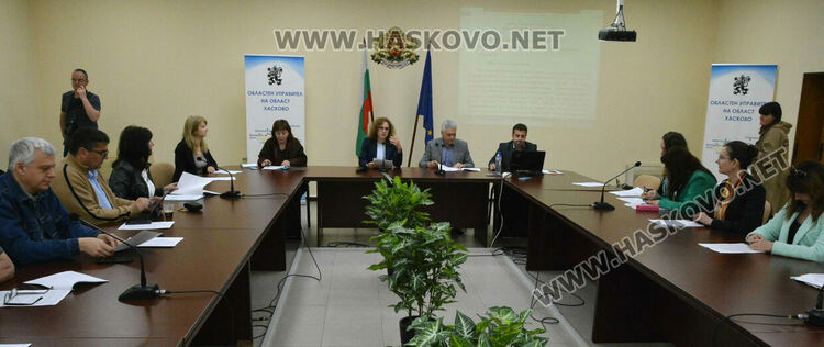 Осигуряват работа на 334 души в Хасковско за 5 месеца