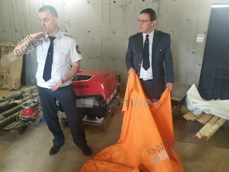 ЕС ни дава 39 милиона лева за обучение срещу наводнения, властите у нас продължават да крият информация