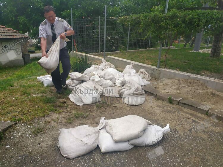 ЕС ни дава 39 милиона лева за обучение срещу наводнения, властите у нас продължават да крият информация