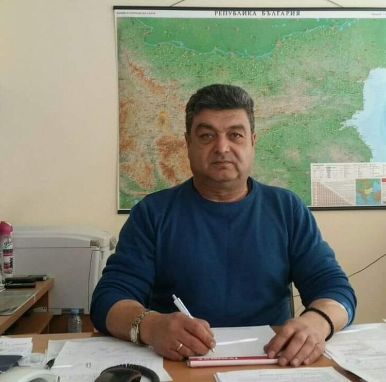 Бивш зам.шеф на ВиК-Смолян стана заместник кмет на Община Неделино