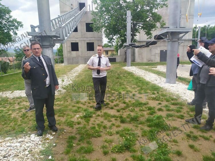 ЕС ни дава 39 милиона лева за обучение срещу наводнения, властите у нас продължават да крият информация