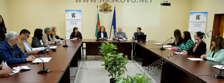 Осигуряват работа на 334 души в Хасковско за 5 месеца