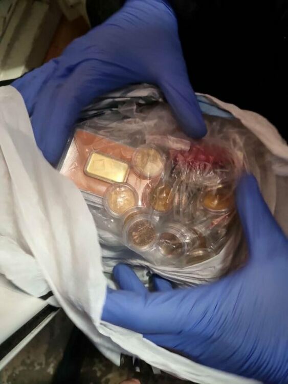 16 задържани за пране на пари и контрабанда в Сливен и на ГКПП "Капитан Андреево"