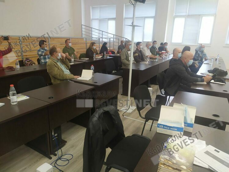 ЕС ни дава 39 милиона лева за обучение срещу наводнения, властите у нас продължават да крият информация