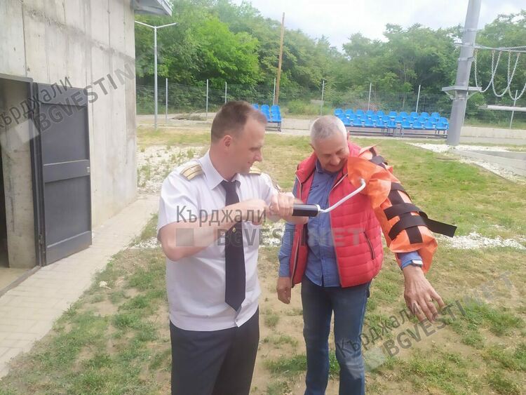 ЕС ни дава 39 милиона лева за обучение срещу наводнения, властите у нас продължават да крият информация