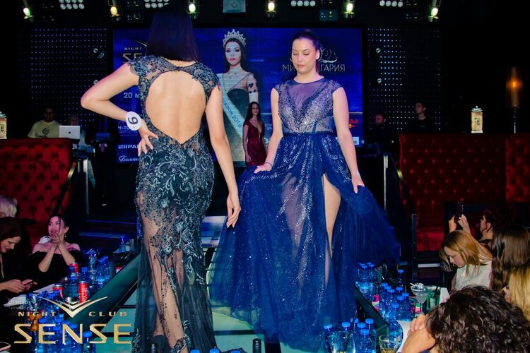 Хасково излъчи за 8-ми път претендентки за "Мис България"