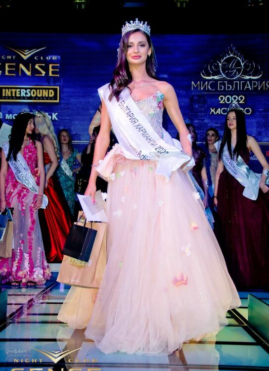 Хасково излъчи за 8-ми път претендентки за "Мис България"