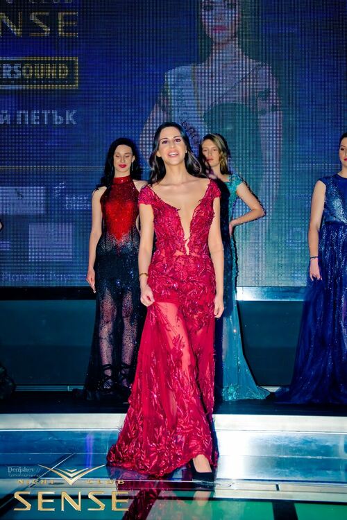 Хасково излъчи за 8-ми път претендентки за "Мис България"