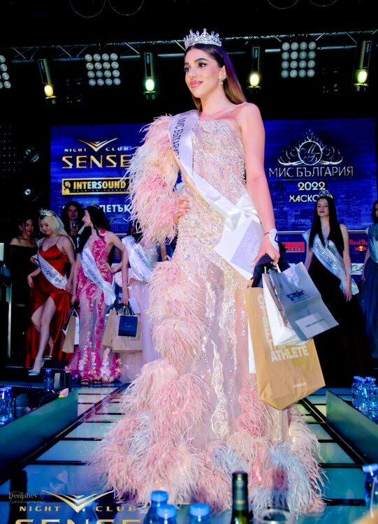 Хасково излъчи за 8-ми път претендентки за "Мис България"