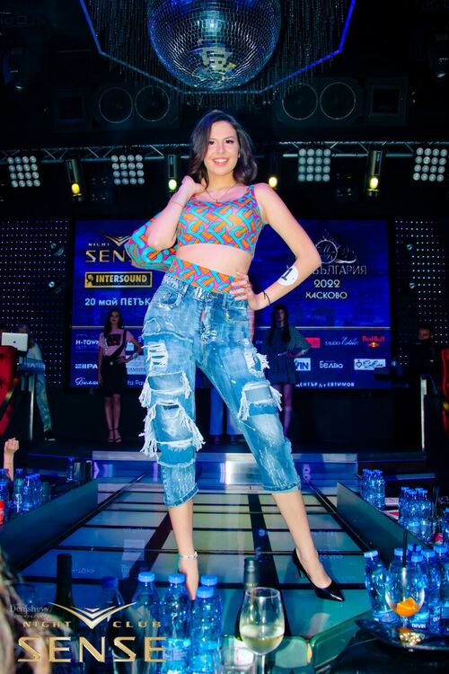 Хасково излъчи за 8-ми път претендентки за "Мис България"