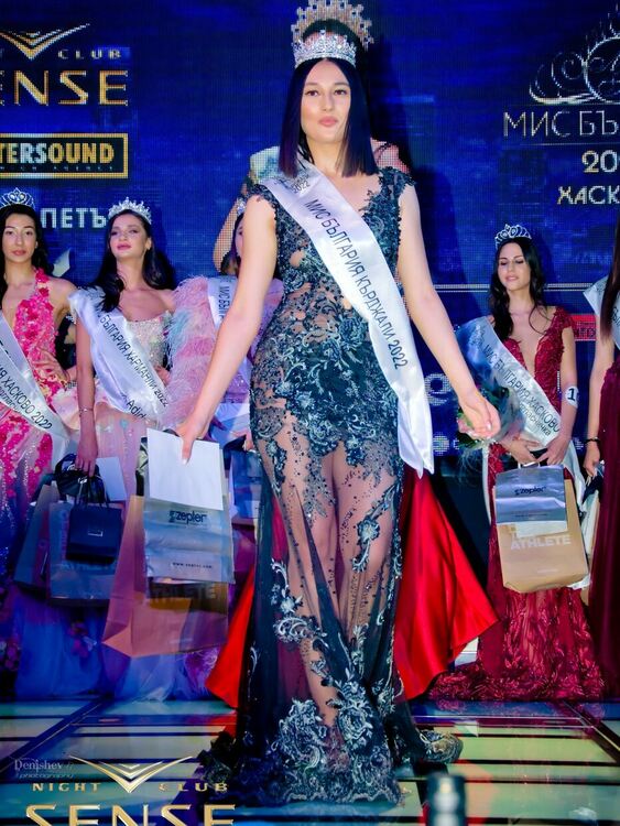 Хасково излъчи за 8-ми път претендентки за "Мис България"