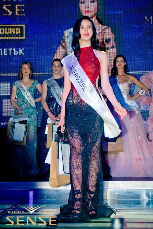 Хасково излъчи за 8-ми път претендентки за "Мис България"