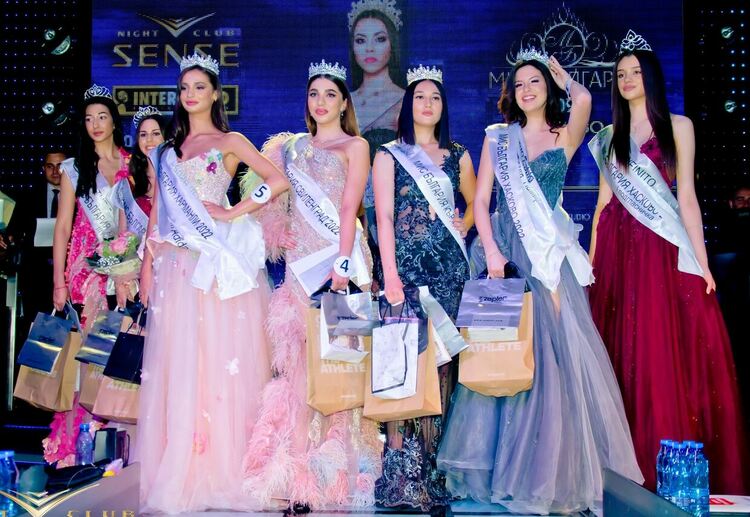 Хасково излъчи за 8-ми път претендентки за "Мис България"