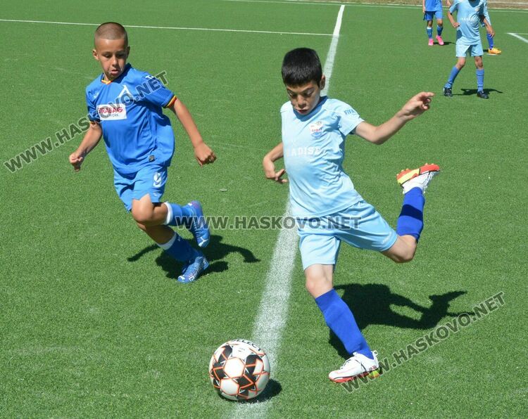 Вижте резултатите от първия ден на турнира „Богомил Попов“