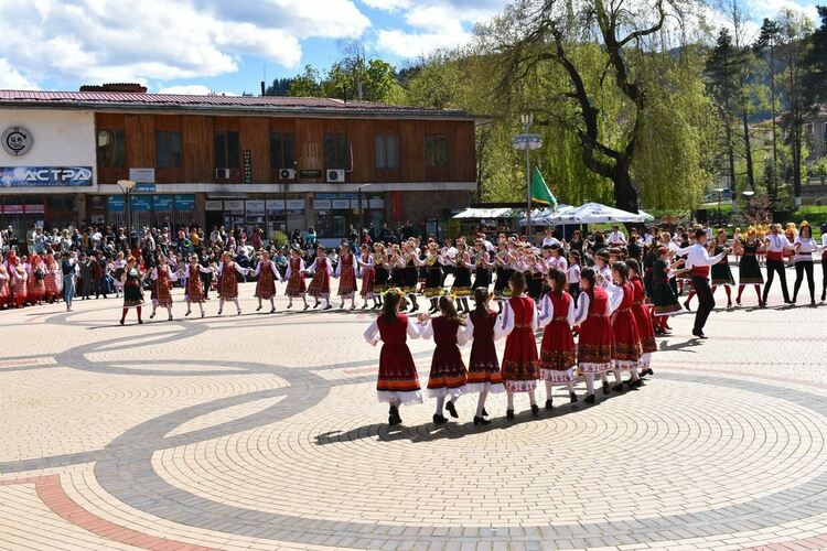 В Чепеларе се завръща празника на хората 
