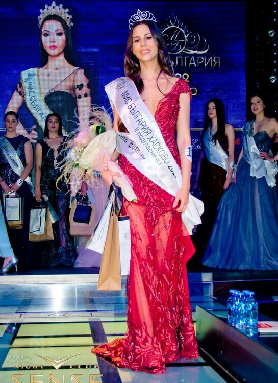 Хасково излъчи за 8-ми път претендентки за "Мис България"