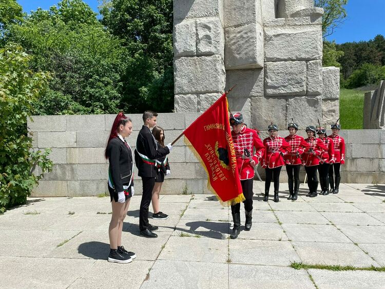 Ботева клетва с 20-годишна традиция