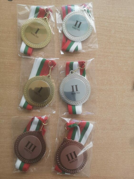 Благотворителен турнир по тенис на маса се провежда в Смилян