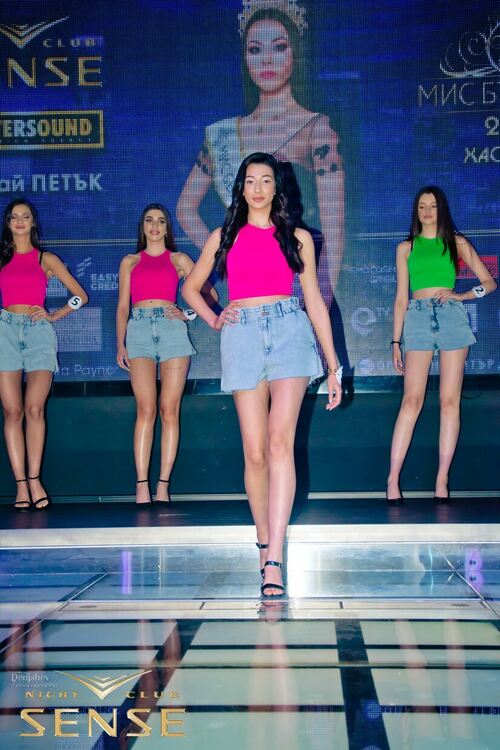 Хасково излъчи за 8-ми път претендентки за "Мис България"